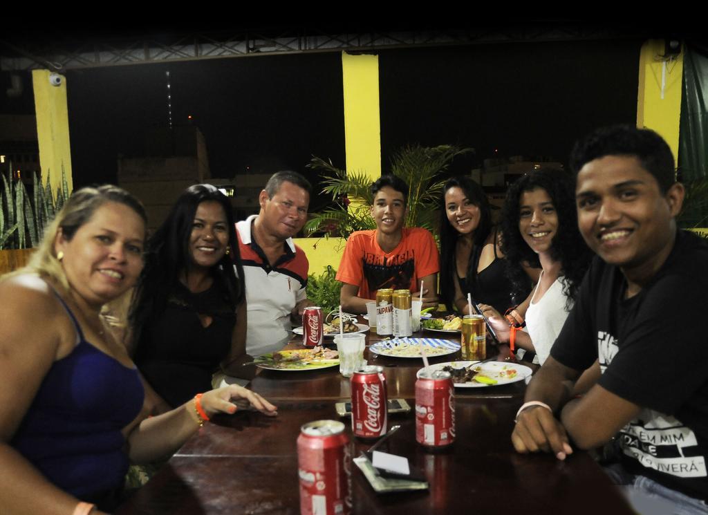 Le House Hostel Rio de Janeiro Exterior foto